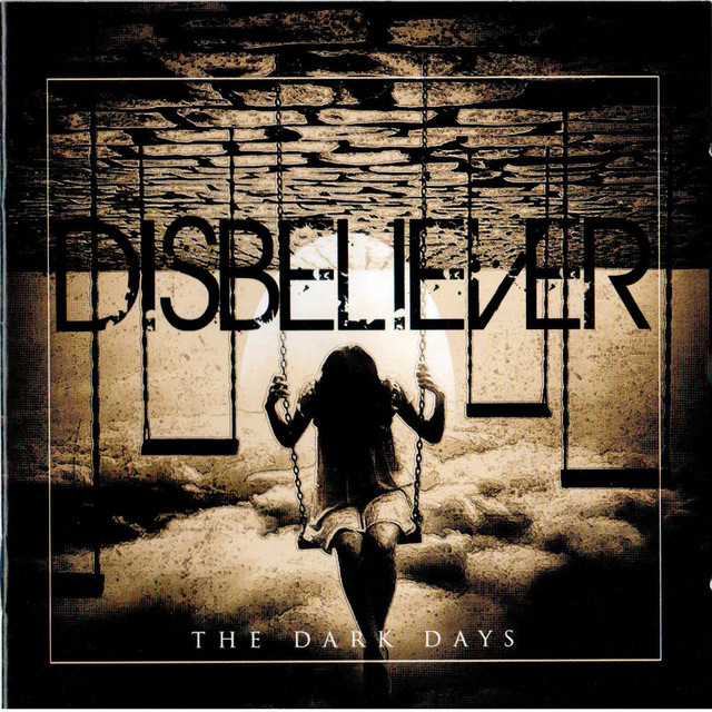 The Dark Days cover art
