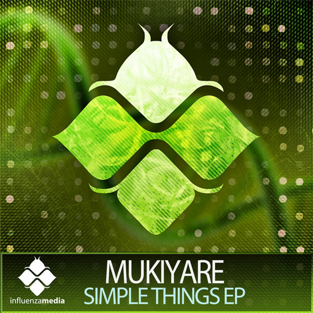 Thinking About - Original Mix artwork
