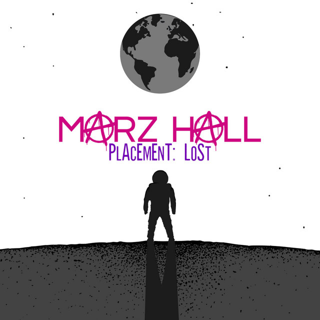 PlAcEmEnT: LoST cover art