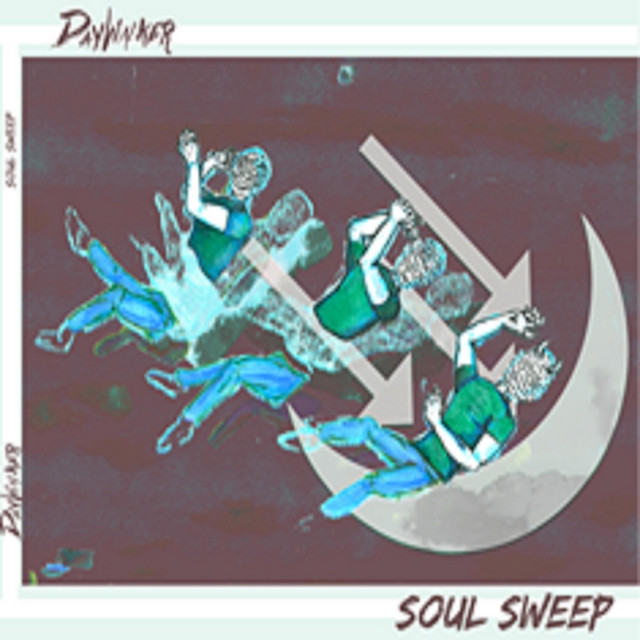 Soul Sweep cover art