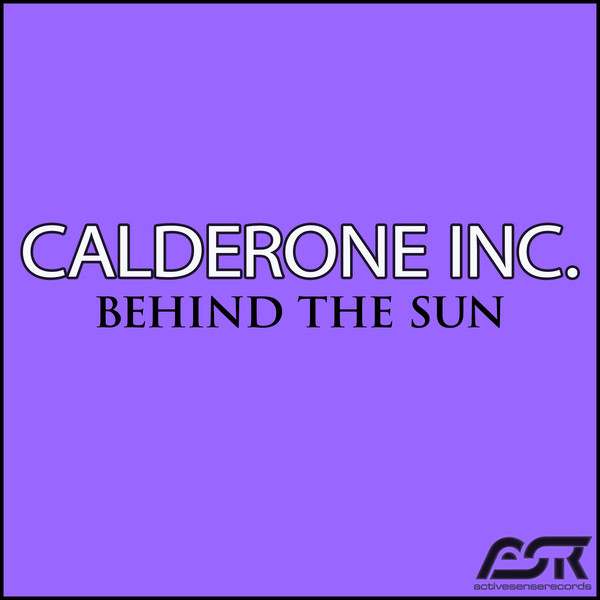 Behind the Sun cover art