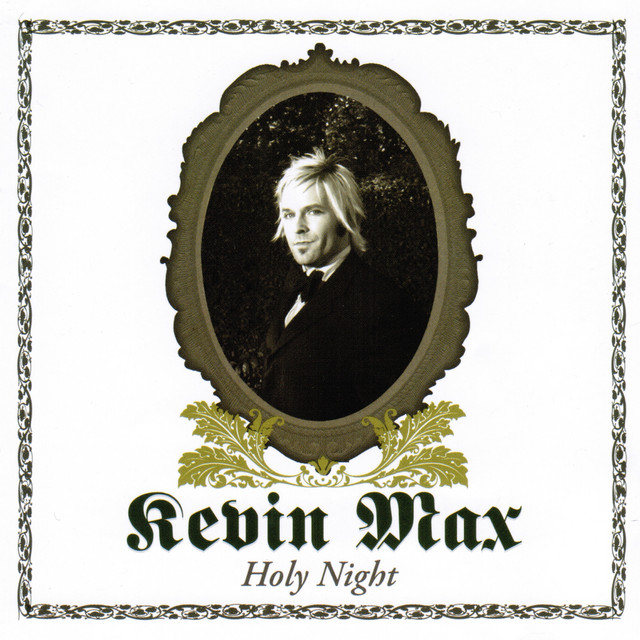 Holy Night cover