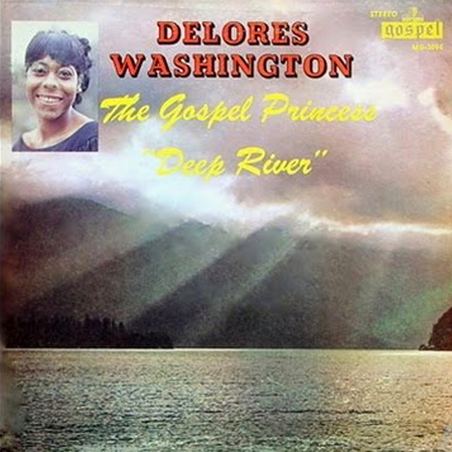 Deep River