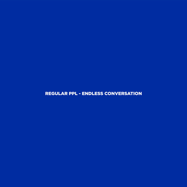 Regular PPL