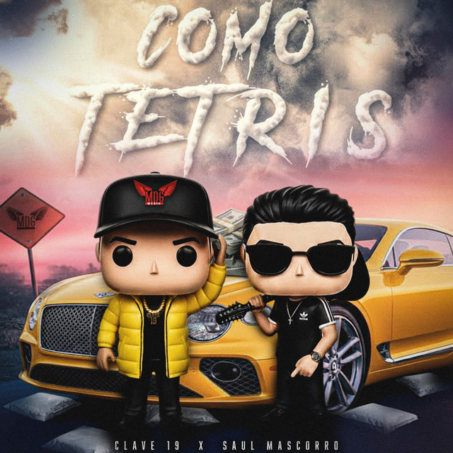 Como Tetris