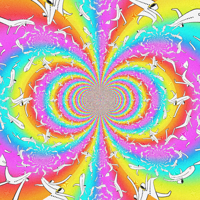 Airplane Mode (Instrumental) cover