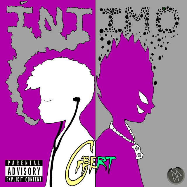 ÍNTIMO cover art