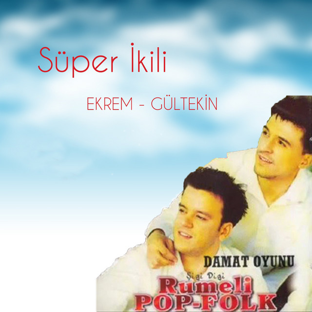 Şigi Digi / Damat Oyunu (Rumeli Pop Folk) cover art