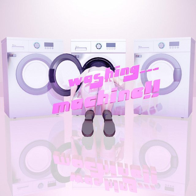 washing machine!!