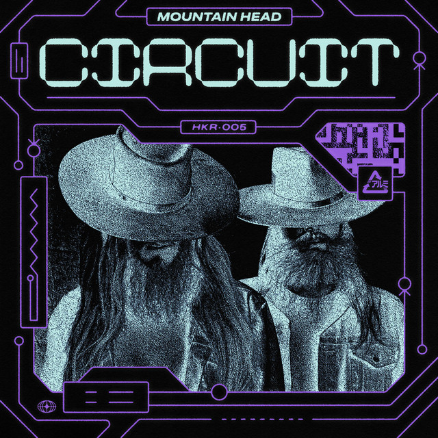 Circuit cover art