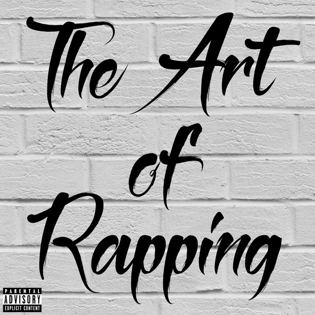 The Art of Rapping - Single by caelix | Spotify