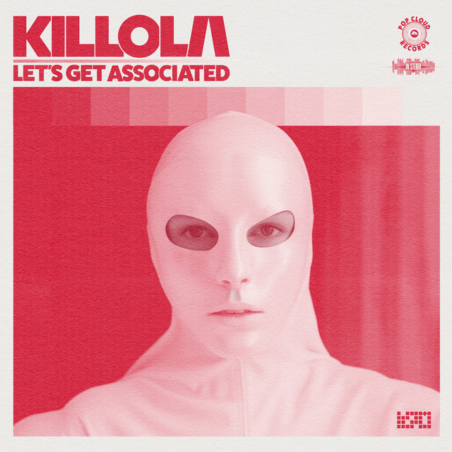 Let's Get Associated cover art
