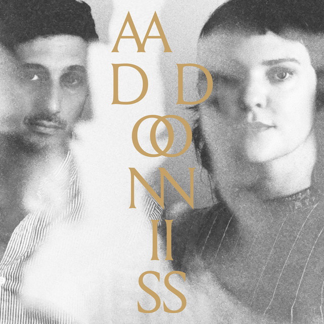 Adonis cover art