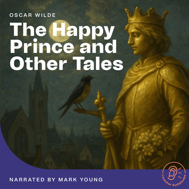 Chapter 5 - Part 1 - The Happy Prince and Other Tales - song and