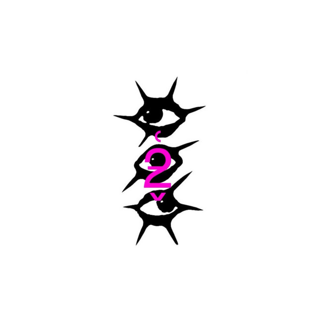 EYE2EYE cover art