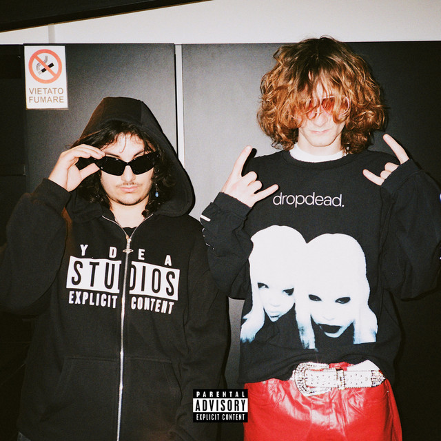 undefined album image