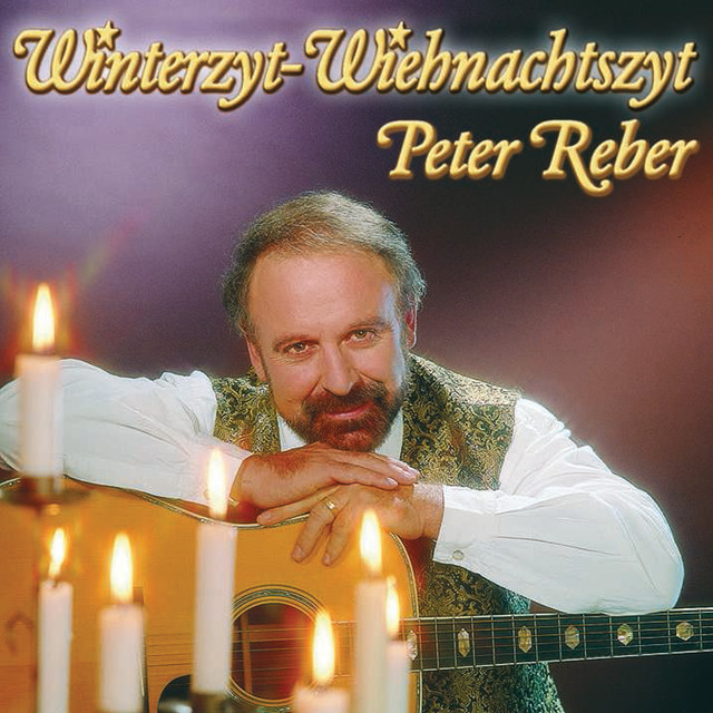 Winterzyt - Wiehnachtszyt cover art