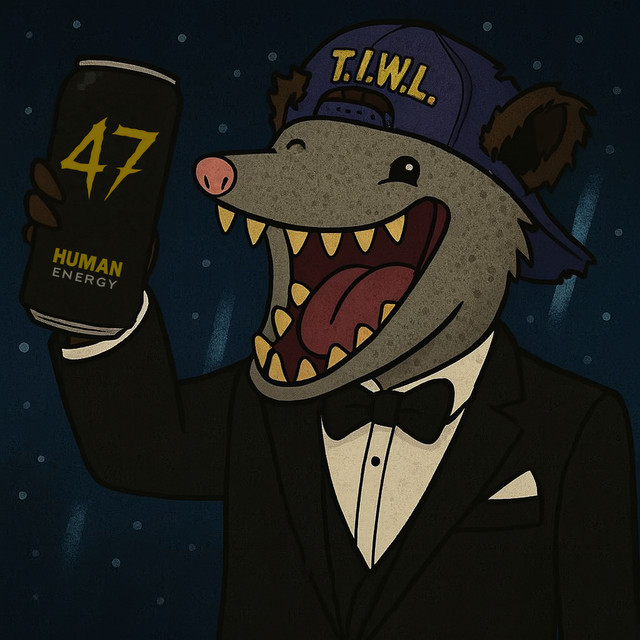 Обкладинка: День зарплати — T.I.W.L.