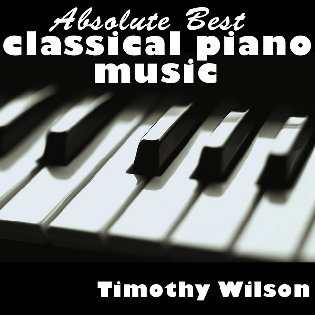 Timothy Wilson