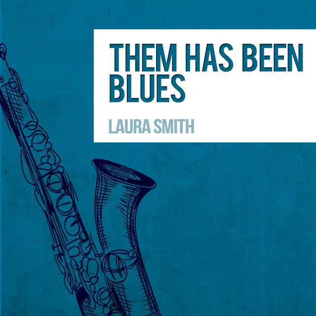 Them Has Been Blues cover art