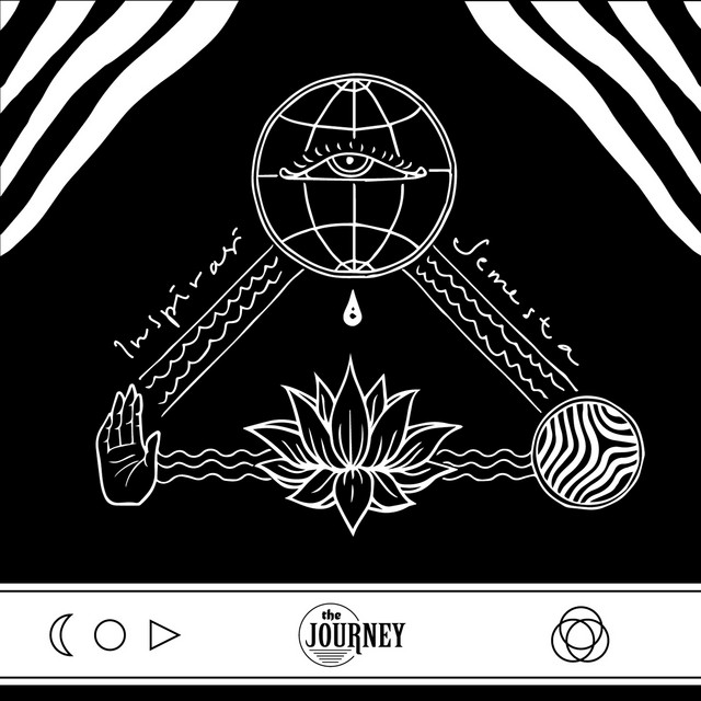 Inspirasi Semesta cover art
