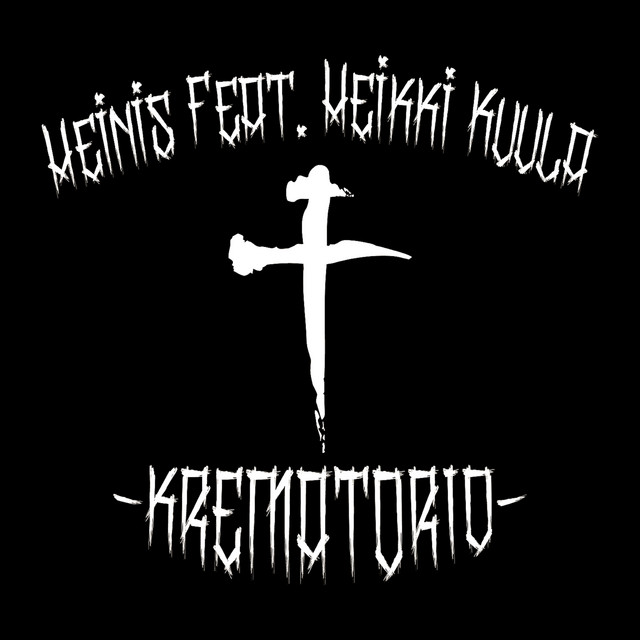 Krematorio (feat. Heikki Kuula)