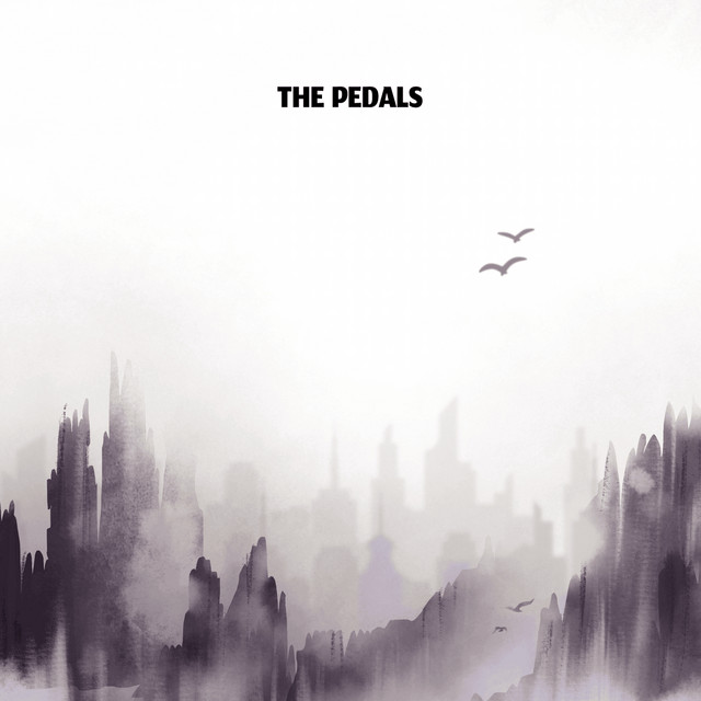 Spitting Feathers cover art