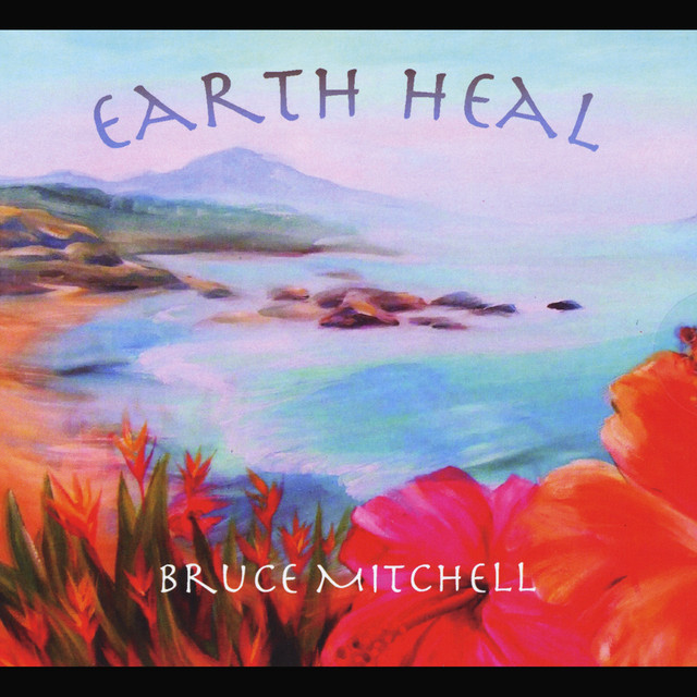 Earth Heal cover