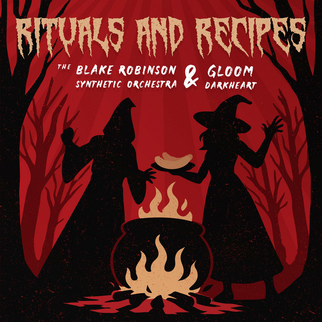 Rituals And Recipes