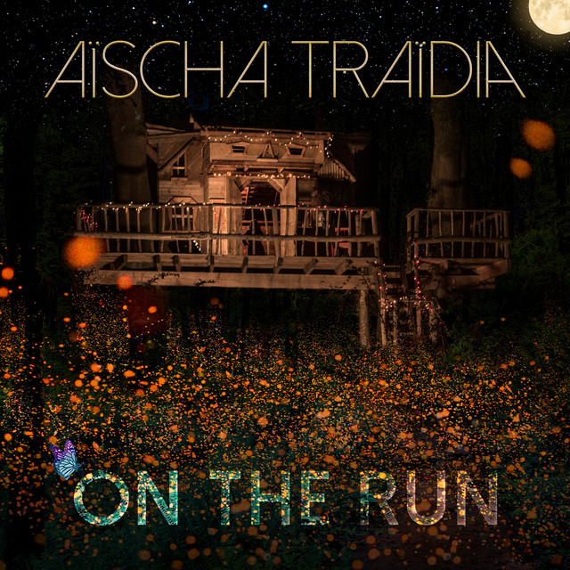 On The Run