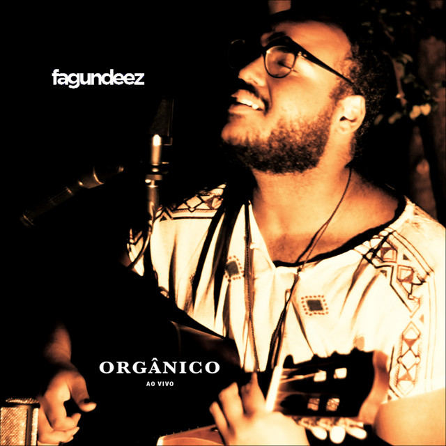 Orgânico (Ao Vivo) cover art