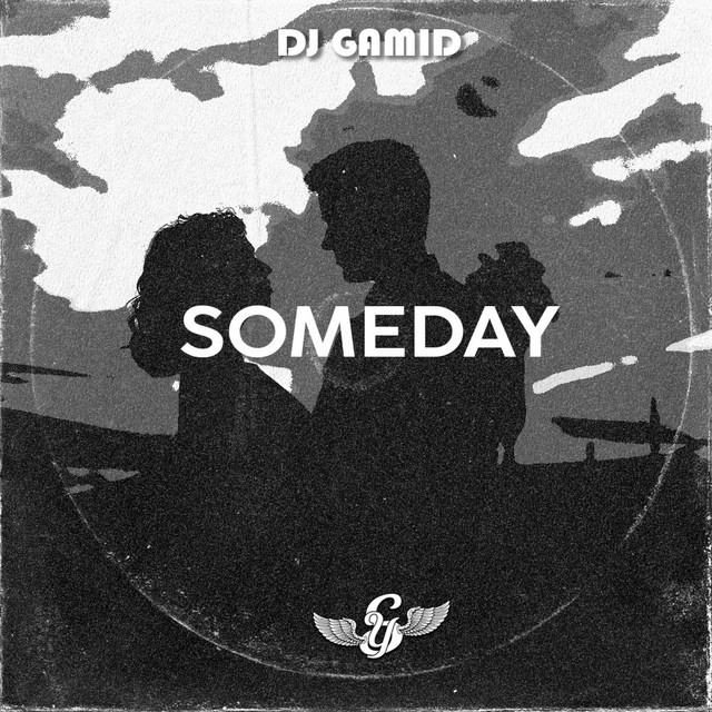 Someday cover
