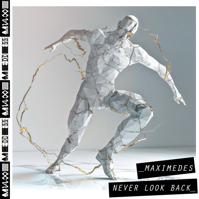 Never Look Back cover