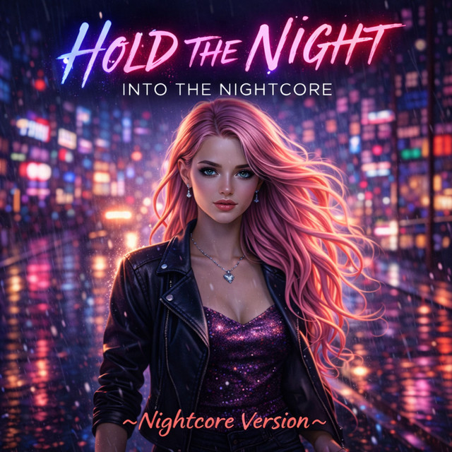 Hold the Night