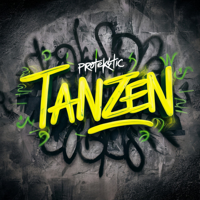 Tanzen cover art