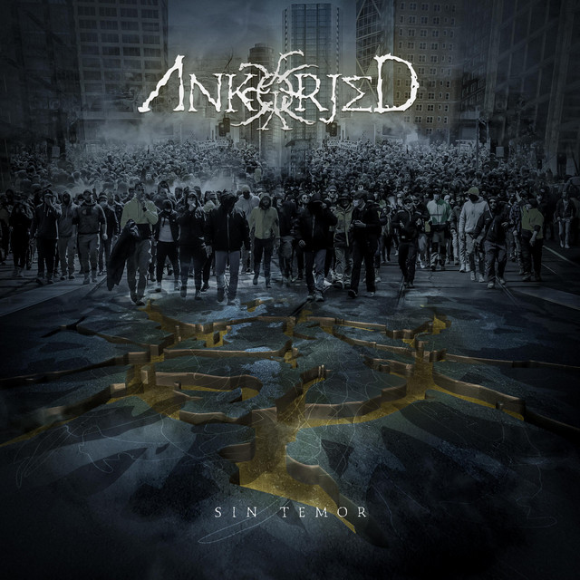 Sin Temor cover art