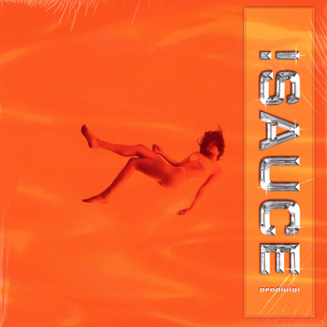 Sauce cover art