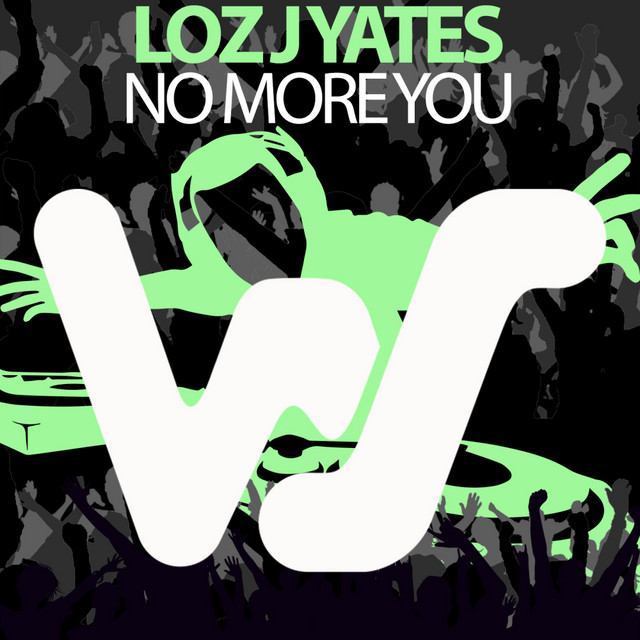 No More You album art