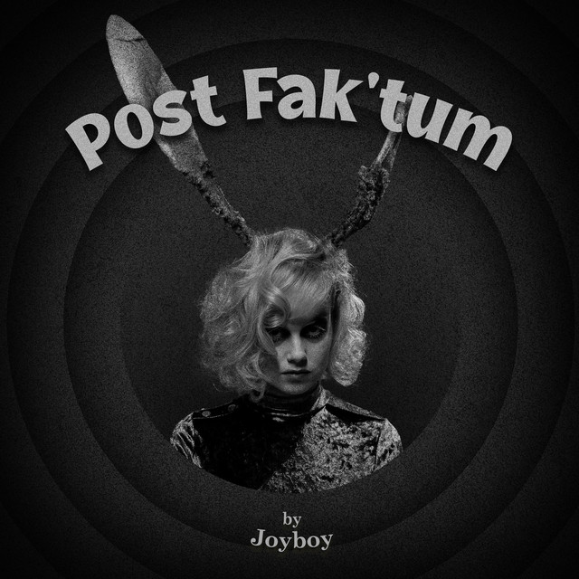 Post Fak'tum cover art