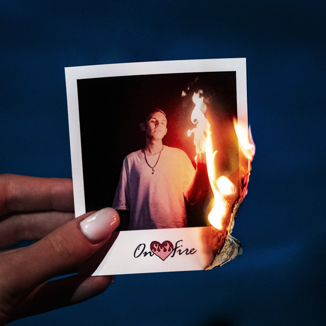 undefined album image
