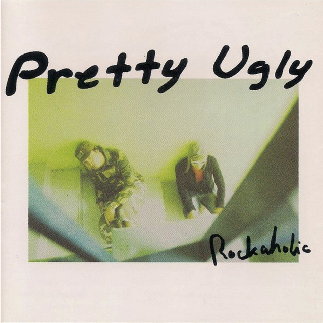 Pretty Ugly