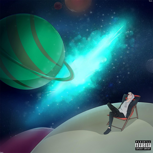 Antimatrix cover art