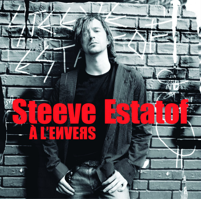 A L' Envers cover art