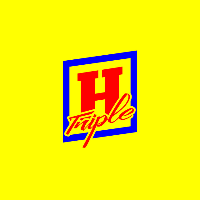 Triple H トリプルエイチ 199X 365fresh 199X トリプルエイチ 365fresh Triple H