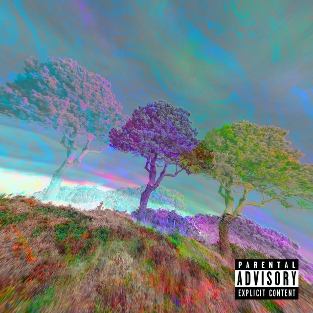 Clown cover art