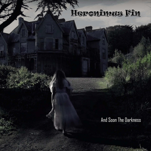 And Soon the Darkness cover art