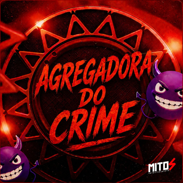 Agregadora Do Crime
