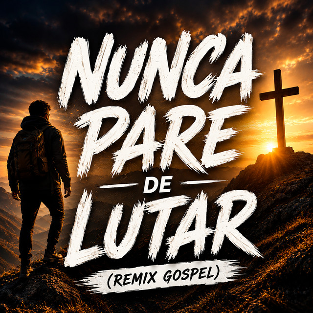 Nunca Pare de Lutar