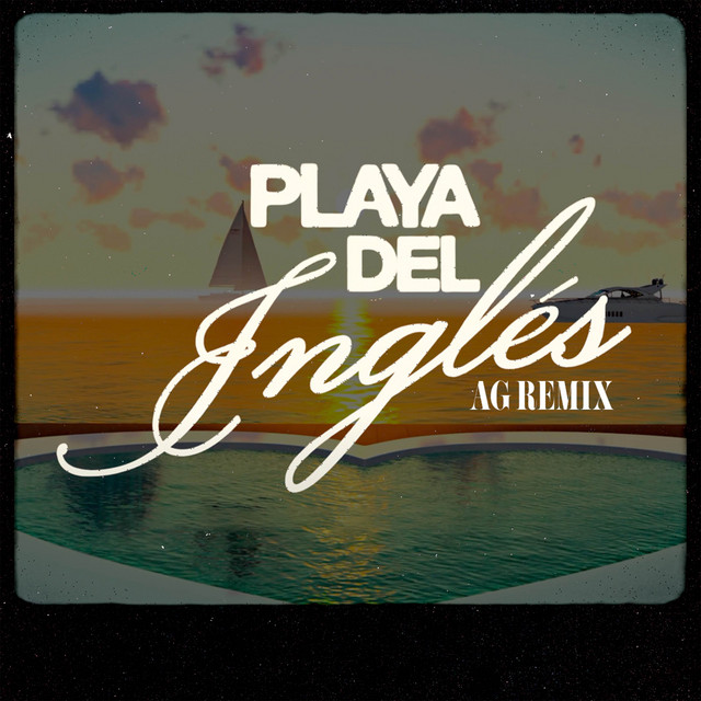Playa del Inglés - Remix