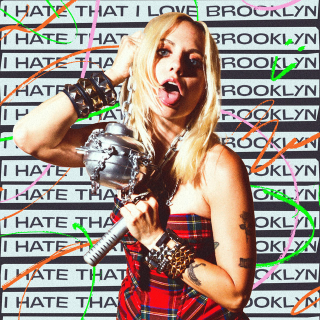 I Hate That I Love Brooklyn